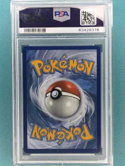 Pokemon TCG Charizard v SWSH050 Champions Path ETB Promo SWSH 050 PSA 9 - Image 2