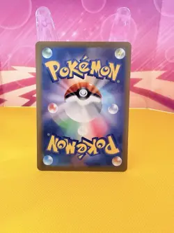 Pikachu EX 236/187 Terastal Festival Ultra Rare Japanese Pokemon Card - Image 3