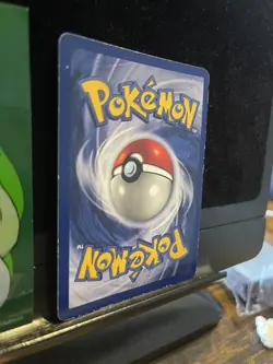 Pokemon Card Machamp Base Set 8/102 Holo Rare SHADOWLESS 310💎NM💎 - Image 4