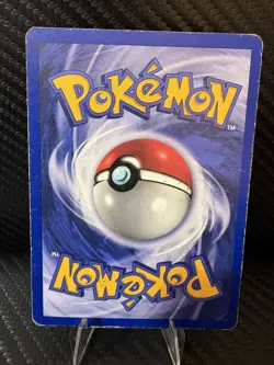 Flareon 19/64 Jungle Non Holo WOTC 1999 Pokemon Card LP Unlimited - Image 5