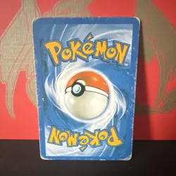 Pokemon TCG Ninetales Unleashed 20/95 Rare Stage 1 90 HP Card English - Image 2