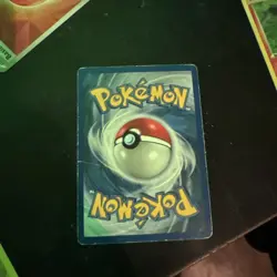 Light Ninetales Neo Destiny Regular Card 50/105 - Image 3