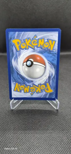 Pokemon Steven's Beldum 207 Black Star Promo Scarlet & Violet Holo Card 70 HP - Image 2
