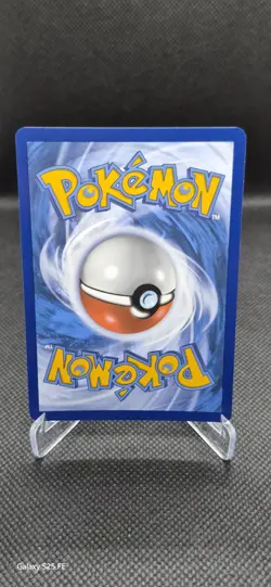 Pokemon Steven's Beldum 207 Black Star Promo Scarlet & Violet Holo Card 70 HP - Image 5
