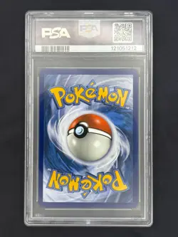 Raichu GX 75/73 - Shining Legends - Graded PSA 9 MINT Pokemon Card - Image 2