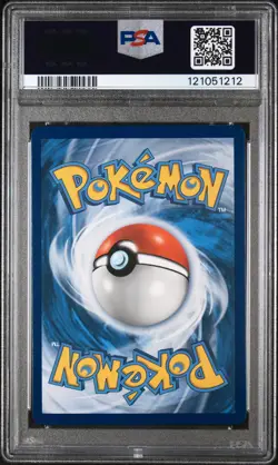 Raichu GX 75/73 - Shining Legends - Graded PSA 9 MINT Pokemon Card - Image 4