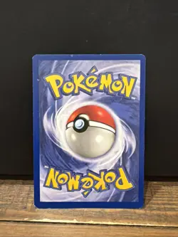Pokemon Center 114/130 Base Set 2 - Uncommon Pokemon Card - LP - Image 3