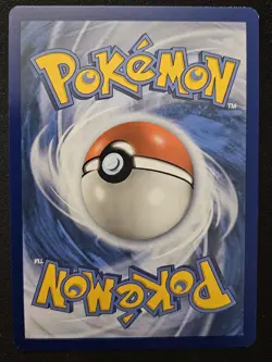 Slaking 18/18 Detective Pikachu Holo Rare Pokemon Trading Card Game 2019 NM - Image 2