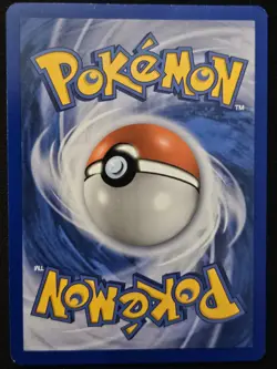 Jirachi 8/101 EX Hidden Legends Holo Rare Pokemon Trading Card Game 2004 NM - Image 2