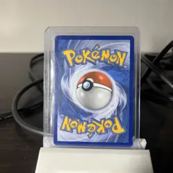 Pokemon TCG Gardevoir & Sylveon GX Holo Card 130/214 Sm-Unbroken Bonds - Image 2