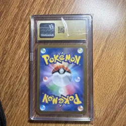 CGC 10 PRISTINE Japanese Mewtwo VSTAR 051/172 VSTAR Universe s12a Pokemon Card - Image 2