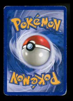 Blastoise 2/132 Secret Wonders 2007 Reverse Holo Rare Pokemon Card TCG - Image 2