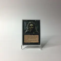 MTG The Fallen Chronicles Magic The Gathering Vintage 1995 - Image 1