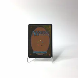 MTG The Fallen Chronicles Magic The Gathering Vintage 1995 - Image 2