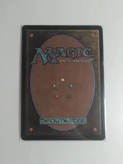 Vernal Bloom 7th Edition Foil - Image 4