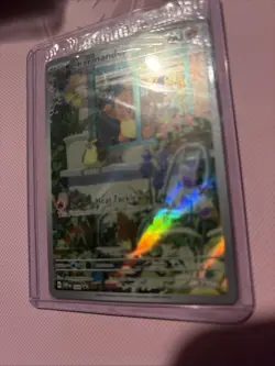 Pokemon TCG Obsidian Flames Charmander Center ETB Promo SVP044 Sealed Card - Image 1