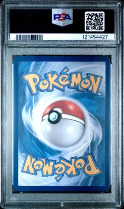 PSA 9 Ditto 173/SV-P Exclusive Promo Stamp Rally 2025 Pokemon Card Korean - Image 2