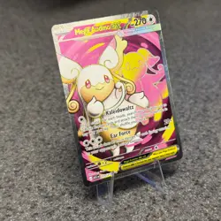 🔥 Mega Audino ex 253/217 Ultra Rare Holo NM/M | Ascended Heroes Pokemon Card - Image 3