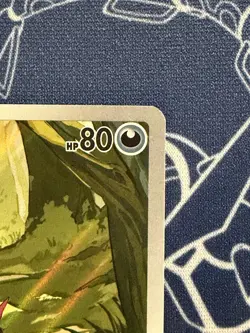 Venipede 132/086 Illustration Rare Sv: Black Bolt Holo Pokemon TCG BLK Holo - Image 3