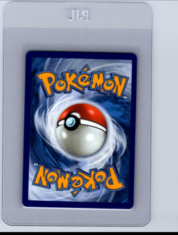 Bulbasaur ME01: Mega Evolution 133/132 Illustration Rare Holofoil Pokemon TCG NM - Image 2