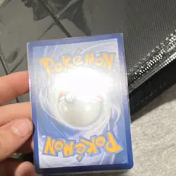 The Pokemon Company Mega Lucario EX 012 Mega Evolution Promo Holo 340HP - Image 2