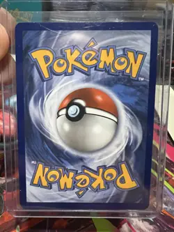 Pokemon TCG Sprigatito EX 251/217 Full Art Ultra Rare Holo Ascended Heroes NM - Image 2