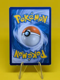 Pokemon - Weakness Policy - 142/160 - Uncommon - Reverse Holo - Image 2