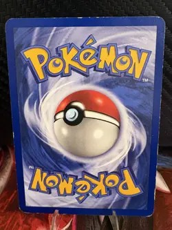 Pokemon Pinsir 9/64 Holo Rare Jungle Set WOTC 1999 Vintage MP - Image 5