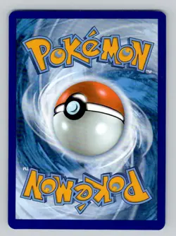 Reverse Holo Team Rocket's Porygon 153/182 Common Destined Rivals Pokemon - Image 2