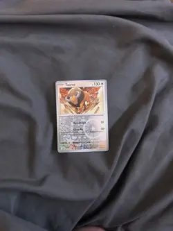 Tauros (Reverse Holo) - 152/182 - Destined Rivals - NM/M - Pokemon - Image 1