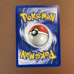 Pokemon TCG Pokemon Jungle Kangaskhan Rare Non-Holo 21/64 NM/LP - Image 2