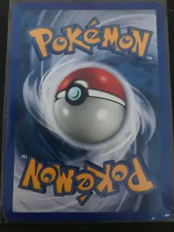Pikachu 70/111 Neo Genesis Common Pokemon Card Unlimited NM Near Mint - Image 2