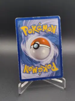 Pokemon TCG Meloetta EX Legendary Treasures Holo Radiant Collection LP-NM - Image 2