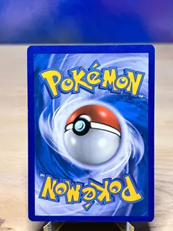 HGSS Black Star Promos Pikachu HGSS03 Promo Pokemon NM/M - Image 2