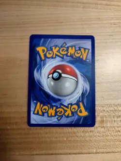 Pokemon Pikachu 012/017 POP Series 5 Promo Holo Bleed - Corrected Back LP - Image 3