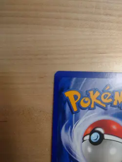 Pokemon Pikachu 012/017 POP Series 5 Promo Holo Bleed - Corrected Back LP - Image 4