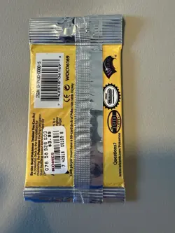 Pokemon Base Set 2 Booster Packs Lot of 3 packs Wizards of the Coast 1999-2000 - Image 4