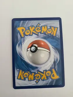 Pokemon 2023 Paldea Evolved Tinkaton ex 262/193 SIR NM - Image 2