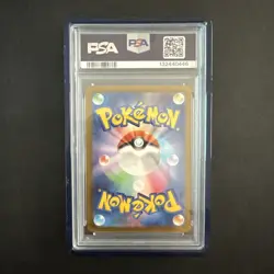 Pokemon - Mega Charizard X ex 110/080 Inferno X Holo Special Art Rare PSA 10 - Image 2