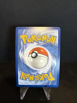 2023 Pokemon-Snorunt 037/182-Cosmos Holo With Swirl Snowflake - Image 2