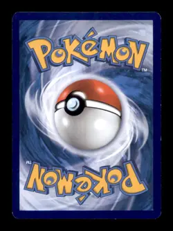 NINETALES 023/202 R SWORD & SHIELD POKEMON REVERSE HOLO LP - Image 2