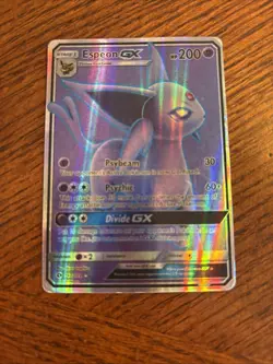 Lot Of 10 Pokemon TCG Trading Cards Actual Cards Pictured Read Description - Image 3