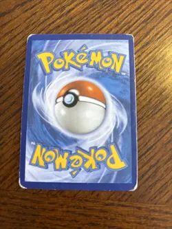 Lot Of 10 Pokemon TCG Trading Cards Actual Cards Pictured Read Description - Image 4