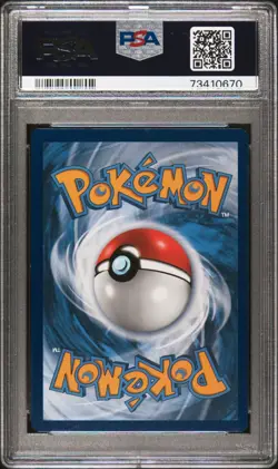 2022 POKEMON SWSH PROMO | #262 FULL ART/CHARIZARD VSTAR - PSA 10 - Image 5