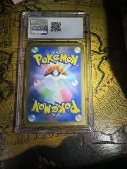 Erika's Invitation 196/165 Sv2a: Pokemon Card 151 Holo (Japanese) - Image 2