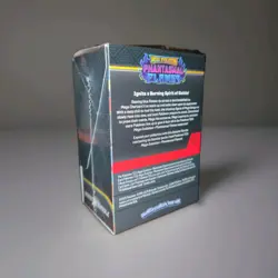 Pokemon TCG Phantasmal Flames Booster Bundle Sealed/New - Image 2