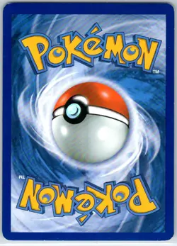 Pokemon TCG Iris 81/101 Plasma Blast Rev Holo LP - Image 2