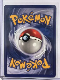 Pokemon Kabuto 50/62 Fossil 1st Edition 1999 - Image 2