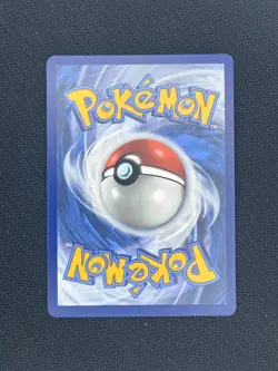 Pokemon TCG Scarlet & Violet Destined Rivals Shaymin Holo 185/182 NM - Image 2