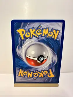 Minccino - BW13 (Cracked Ice Holo) BW13 Holo Black And White Promo Pokemon NM - Image 4